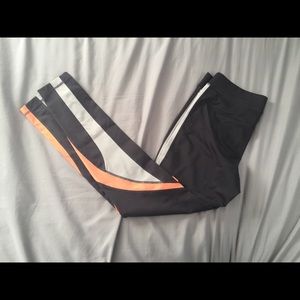 FILA Yoga Pants